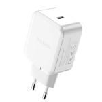 ADAPTOR PRIZA Dux Ducis C110 30W QC3.0 alb