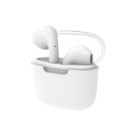 CASCA BLUETOOTH TWS PA V11 PAVAREAL alb