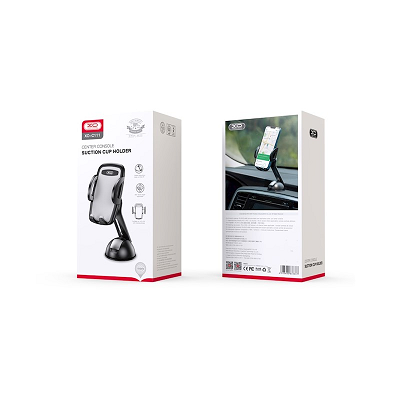 SUPORT AUTO XO C111 negru