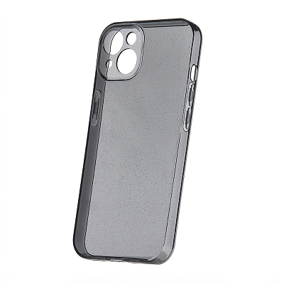 HUSA SILICON SHINE Iphone 15 6.1'' fumuriu