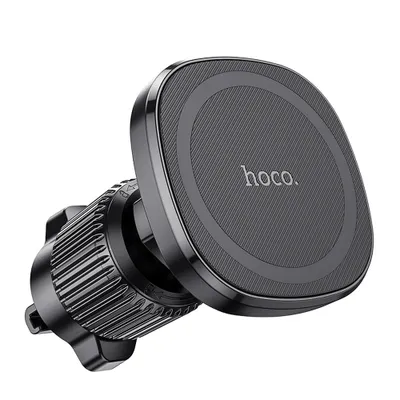SUPORT AUTO HOCO H34 negru