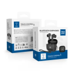 CASCA BLUETOOTH Blue Star TWS BK31 negru
