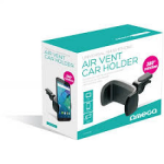 SUPORT AUTO OMEGA OUCHAVSB negru