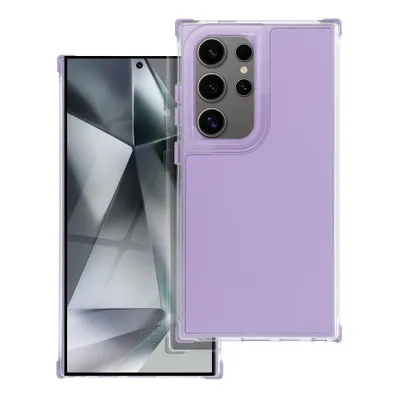 HUSA SPATE MATRIX Samsung Galaxy S25 violet