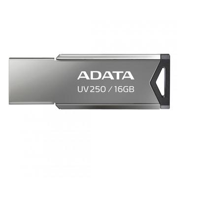 MEMORIE USB 16GB ADATA 2.0 UV250 gri