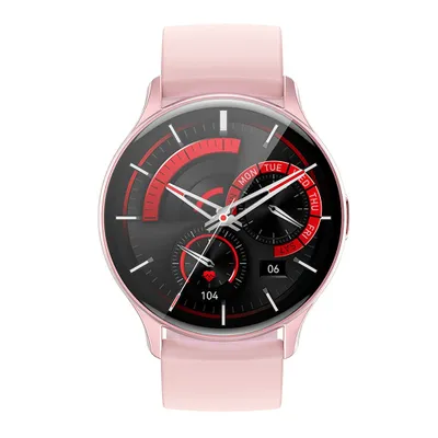 SMARTWATCH HOCO Y15 roz