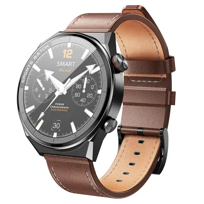 SMARTWATCH HOCO Y11 negru