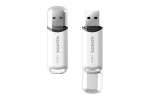 MEMORIE USB 16GB ADATA 2.0 alb
