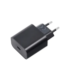 ADAPTOR PRIZA Blue Star USB TypeC 3A 25W PD QC 4.0 negru