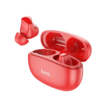 CASCA BLUETOOTH HOCO TWS EW17 rosu