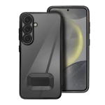 HUSA SILICON GLAM Iphone 15 Pro negru