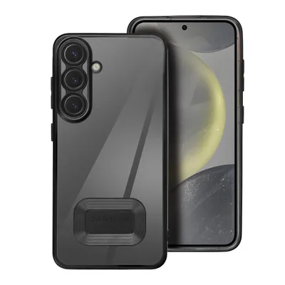 HUSA SILICON GLAM Iphone 15 Pro negru