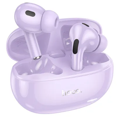 CASCA BLUETOOTH HOCO TWS EW60 mov