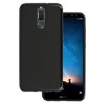 HUSA SILICON MATT Samsung Galaxy A22 5G negru