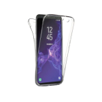 HUSA SILICON FATA SPATE Acryl Samsung Galaxy A25 transparent