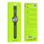 SMARTWATCH HOCO Y7 Pro negru