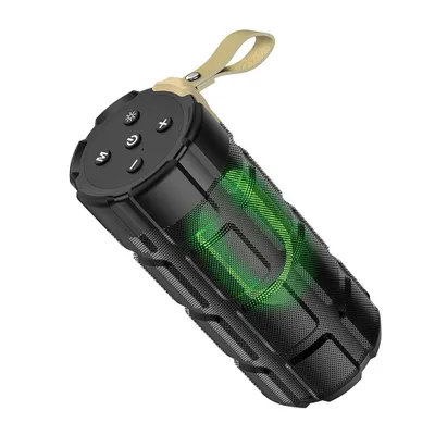 DIFUZOR PORTABIL HOCO HC7 negru