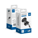 SUPORT AUTO Blue Star SMART LOCK ROUND MAGNETIC negru