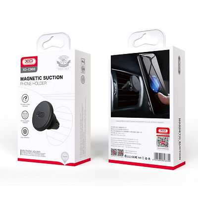 SUPORT AUTO XO C96B negru