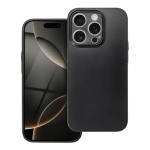 HUSA SILICON ULTRATHIN MATT Samsung Galaxy S25 negru