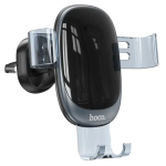 SUPORT AUTO HOCO H7 gravity air vent negru
