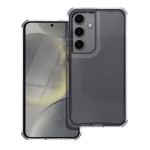 HUSA SPATE MATRIX CLEAR Samsung Galaxy S25 Plus negru