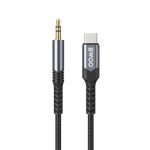 CABLU AUDIO JACK TypeC BWOO BO-AUX066 3.5mm