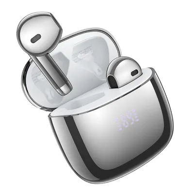 CASCA BLUETOOTH HOCO TWS EW62 negru