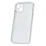 HUSA SILICON SHINE Samsung Galaxy A56 5G transparent