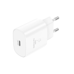 ADAPTOR PRIZA FONENG EU51 GaN PD 25W 1XUSB-C alb