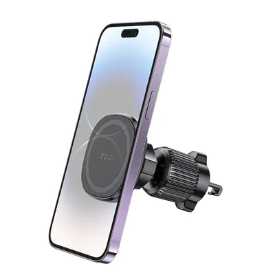 SUPORT AUTO HOCO H34 negru