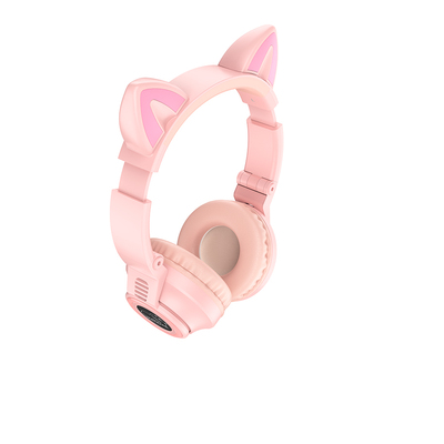 CASCA BLUETOOTH BOROFONE BO18 roz