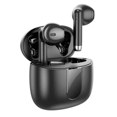 CASCA BLUETOOTH HOCO TWS EW36 negru
