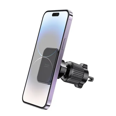 SUPORT AUTO HOCO H32 negru