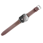 SMARTWATCH Y17 HOCO silver