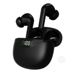 CASCA BLUETOOTH Blue Star TWS T60 negru