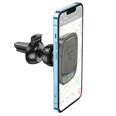 SUPORT AUTO HOCO CA115 magnetic negru