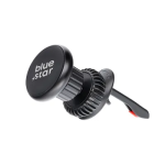 SUPORT AUTO Blue Star SMART LOCK ROUND MAGNETIC negru