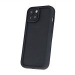 HUSA SILICON RIM TPU Samsung Galaxy A06 negru