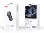 ADAPTOR AUTO XO-CC54 18W 1XUSB negru