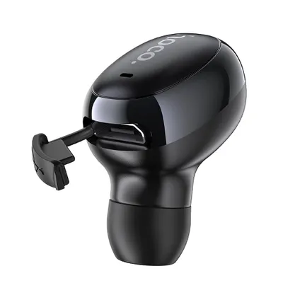 CASCA BLUETOOTH HOCO E54 negru
