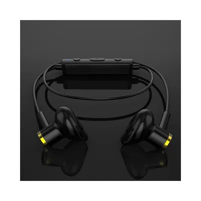 CASCA BLUETOOTH HOCO ES21 Wonderful sports negru