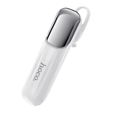 CASCA BLUETOOTH HOCO E57 alb