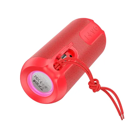 DIFUZOR PORTABIL HOCO BS48 rosu