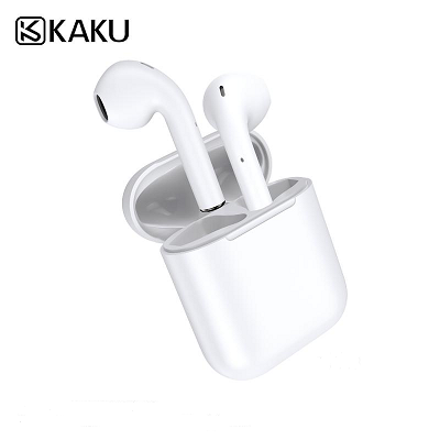 CASCA BLUETOOTH KAKU KSC-567 alb