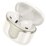 CASCA BLUETOOTH HOCO TWS EQ7 alb