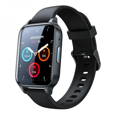 SMARTWATCH JOYROOM JR-FT3 FIT-LIFE negru