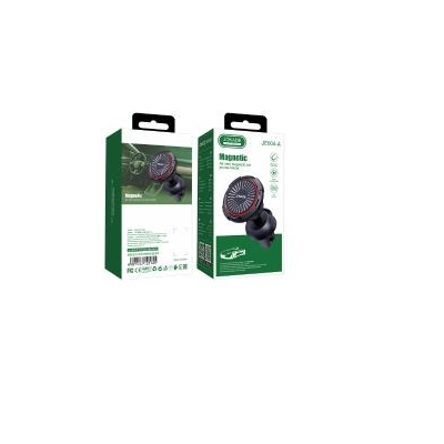 SUPORT AUTO magnetic JOKADE JE004 A negru