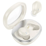 CASCA BLUETOOTH HOCO TWS EQ3 ivory