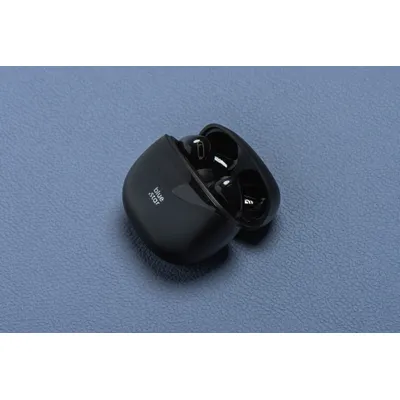CASCA BLUETOOTH Blue Star TWS T60 negru